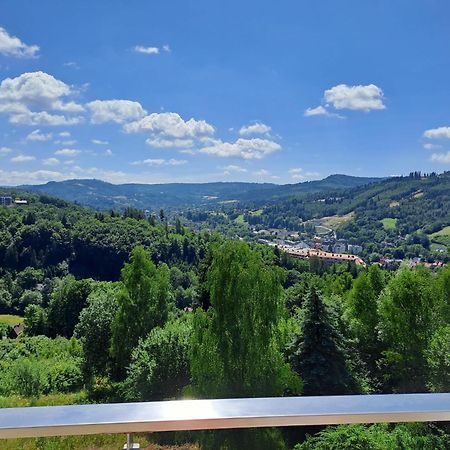Apartament Wisla Bukowa Kültér fotó