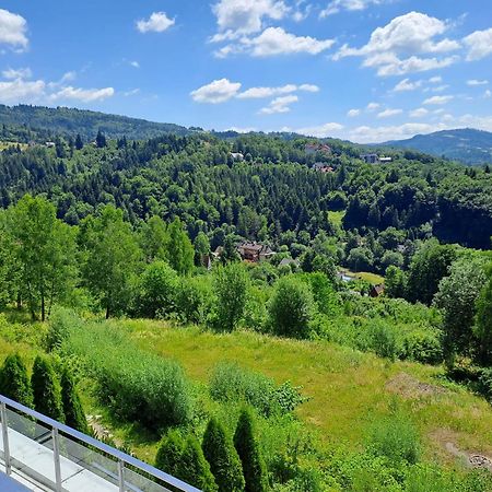 Apartament Wisla Bukowa Kültér fotó