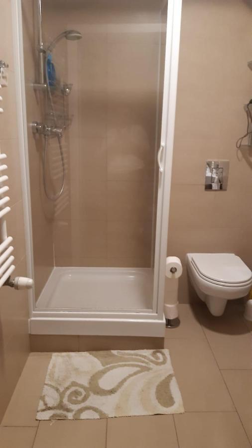 Apartament Wisla Bukowa Kültér fotó