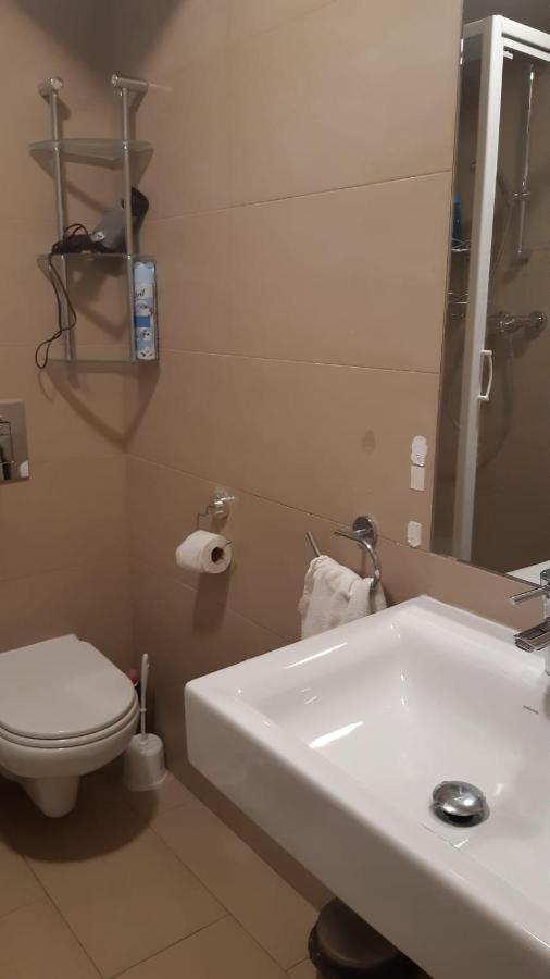 Apartament Wisla Bukowa Kültér fotó