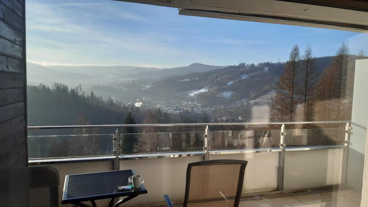 Apartament Wisla Bukowa Kültér fotó