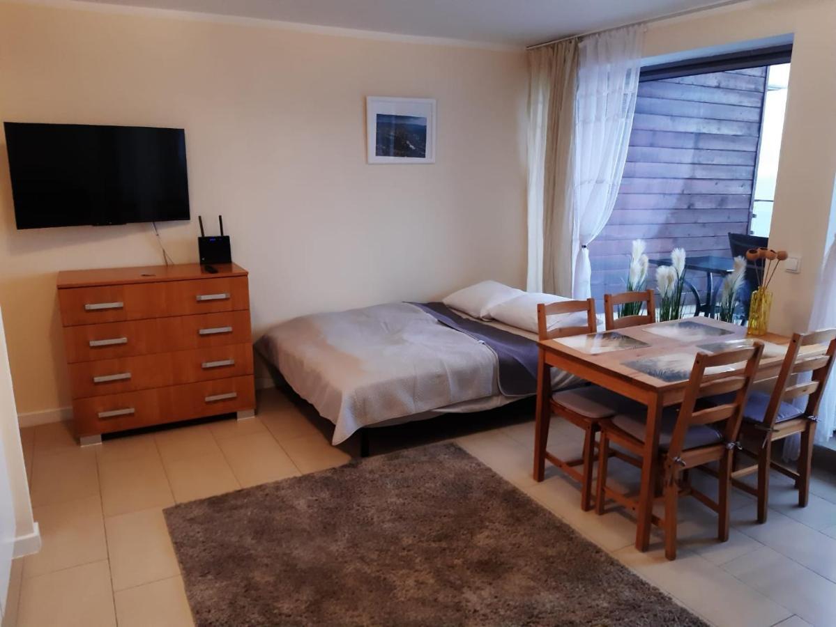 Apartament Wisla Bukowa Kültér fotó