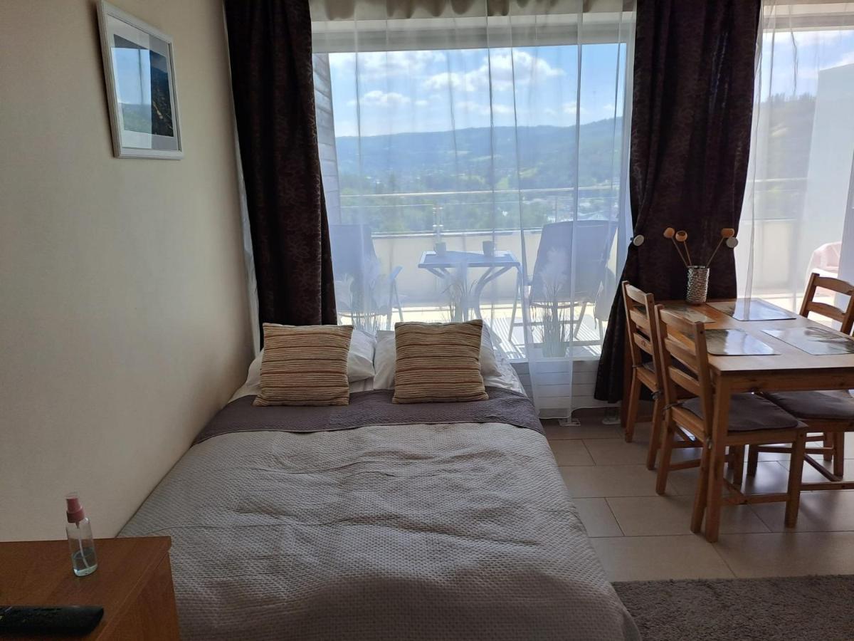 Apartament Wisla Bukowa Kültér fotó