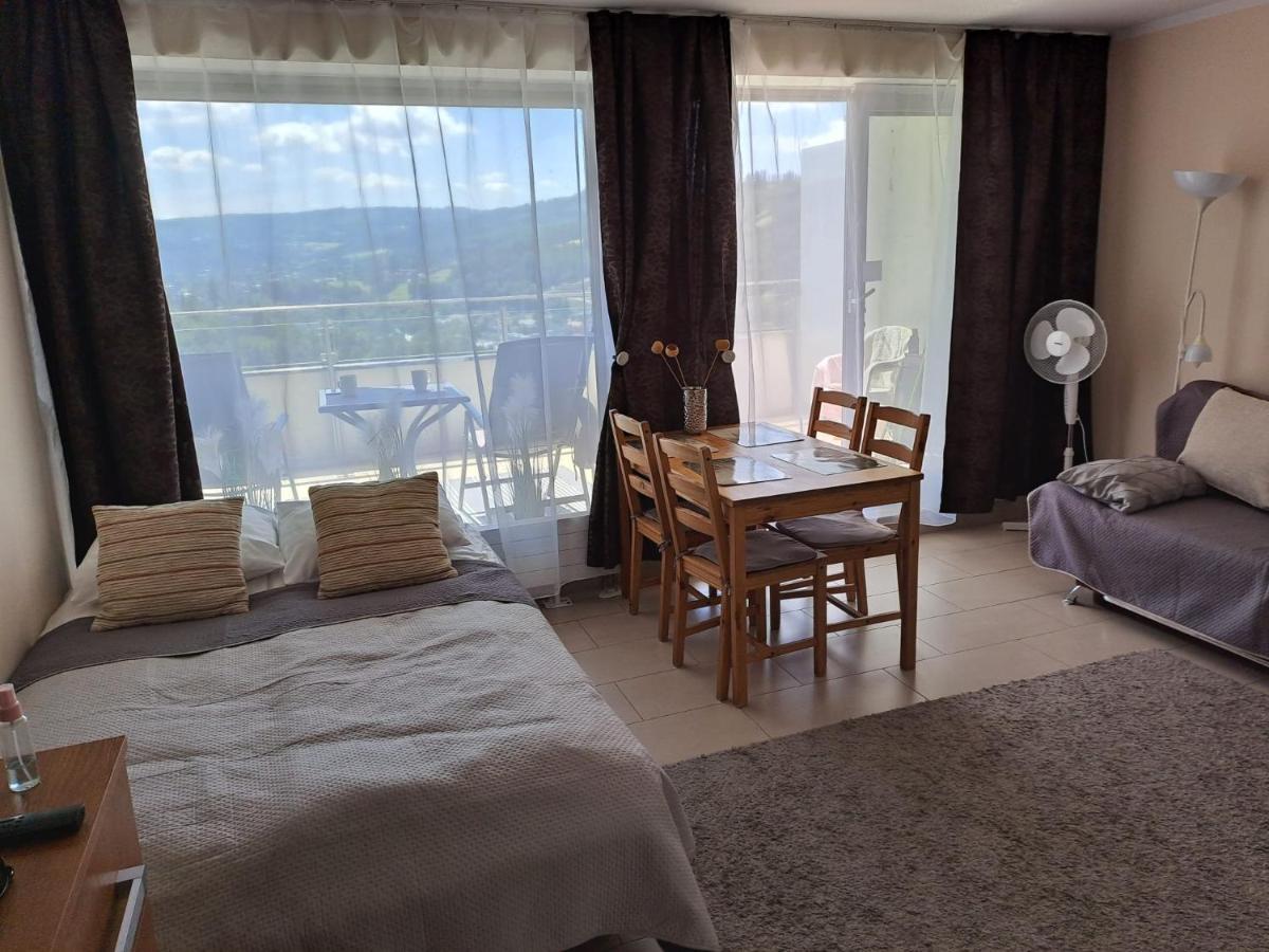 Apartament Wisla Bukowa Kültér fotó