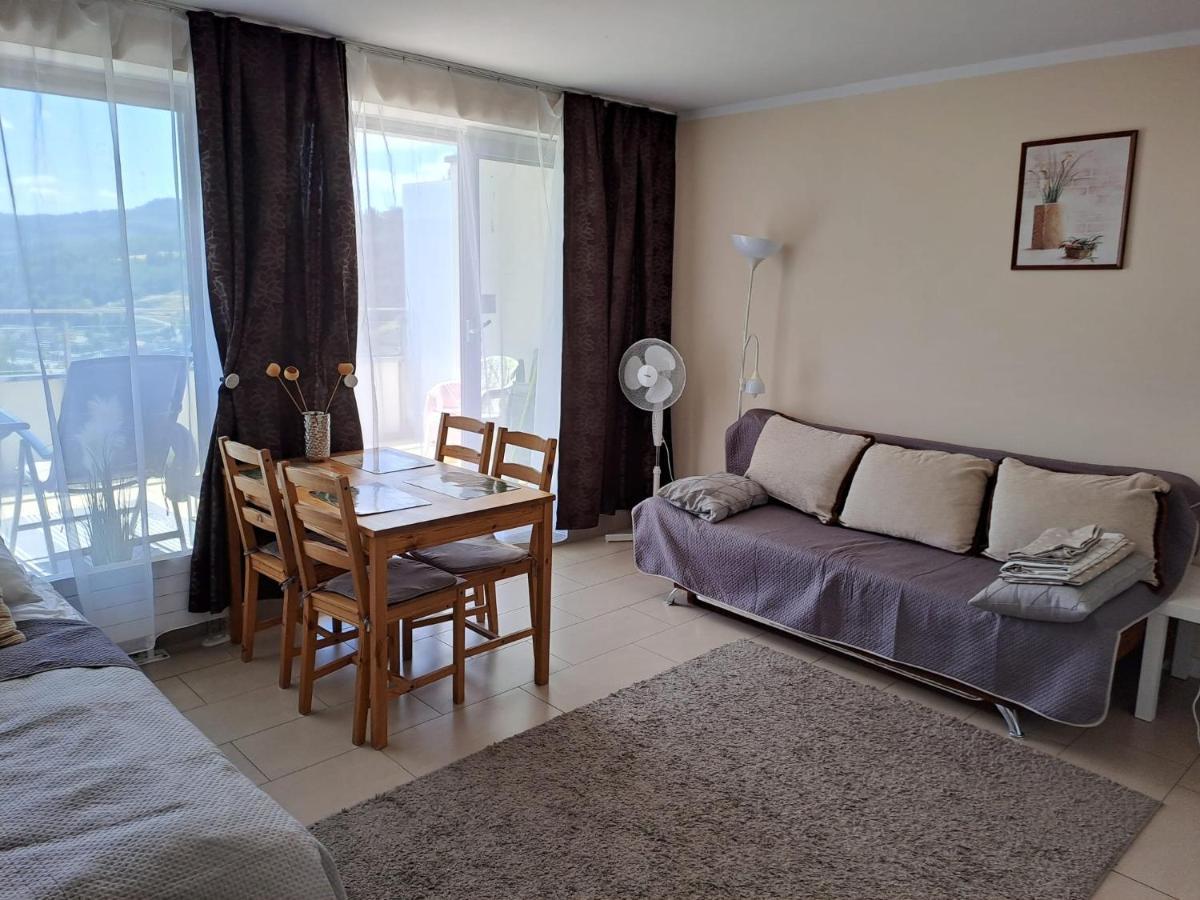 Apartament Wisla Bukowa Kültér fotó