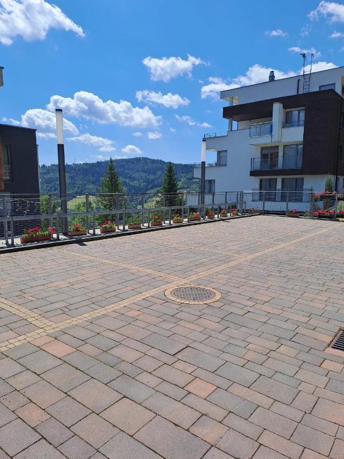 Apartament Wisla Bukowa Kültér fotó