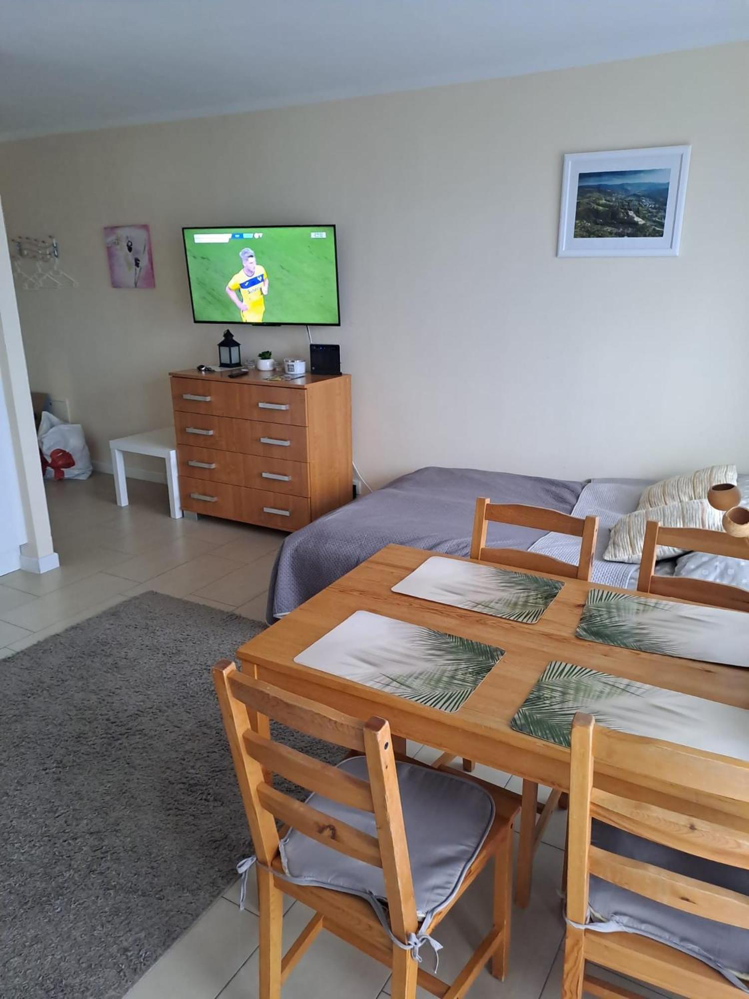 Apartament Wisla Bukowa Kültér fotó