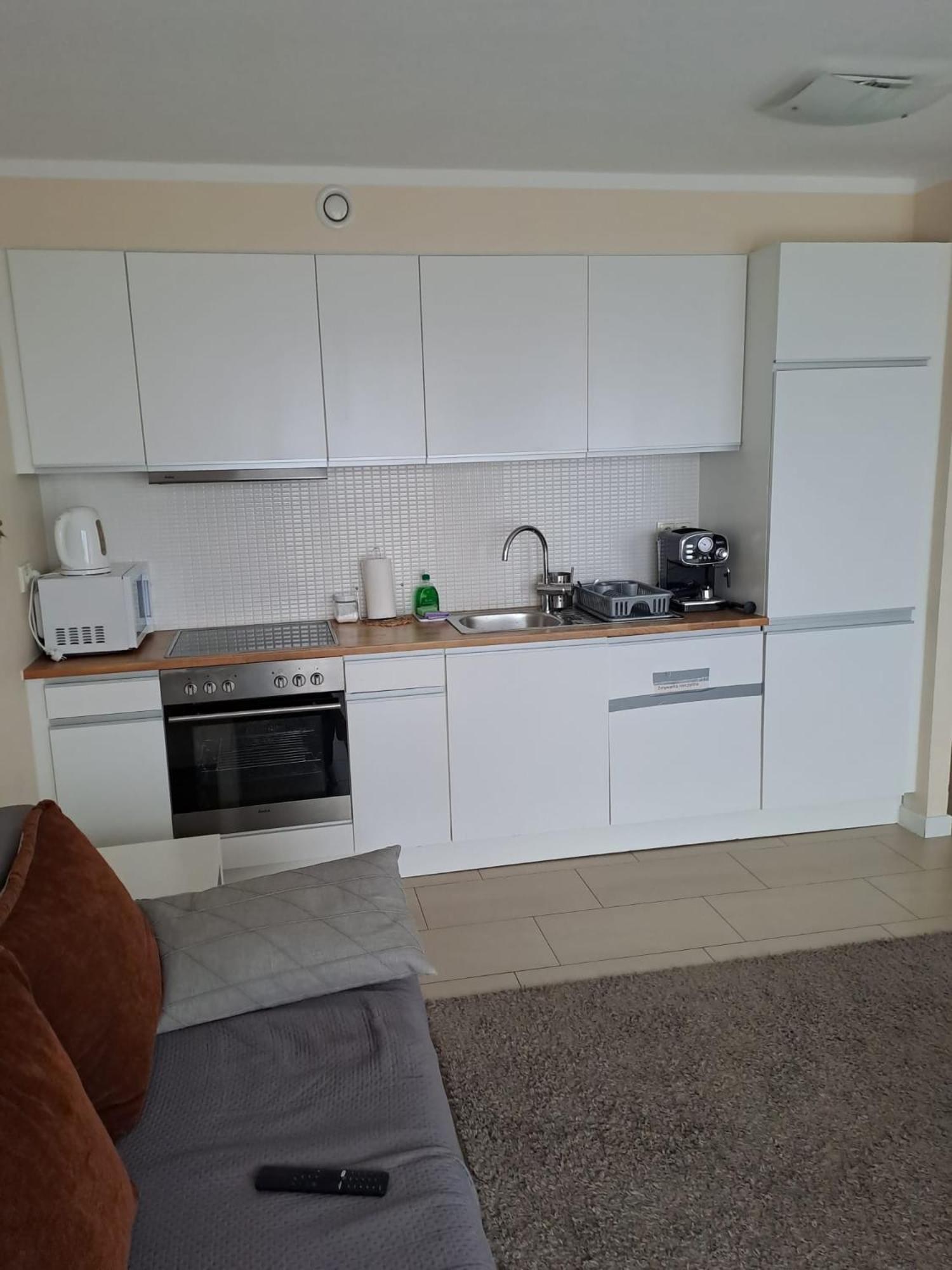 Apartament Wisla Bukowa Kültér fotó