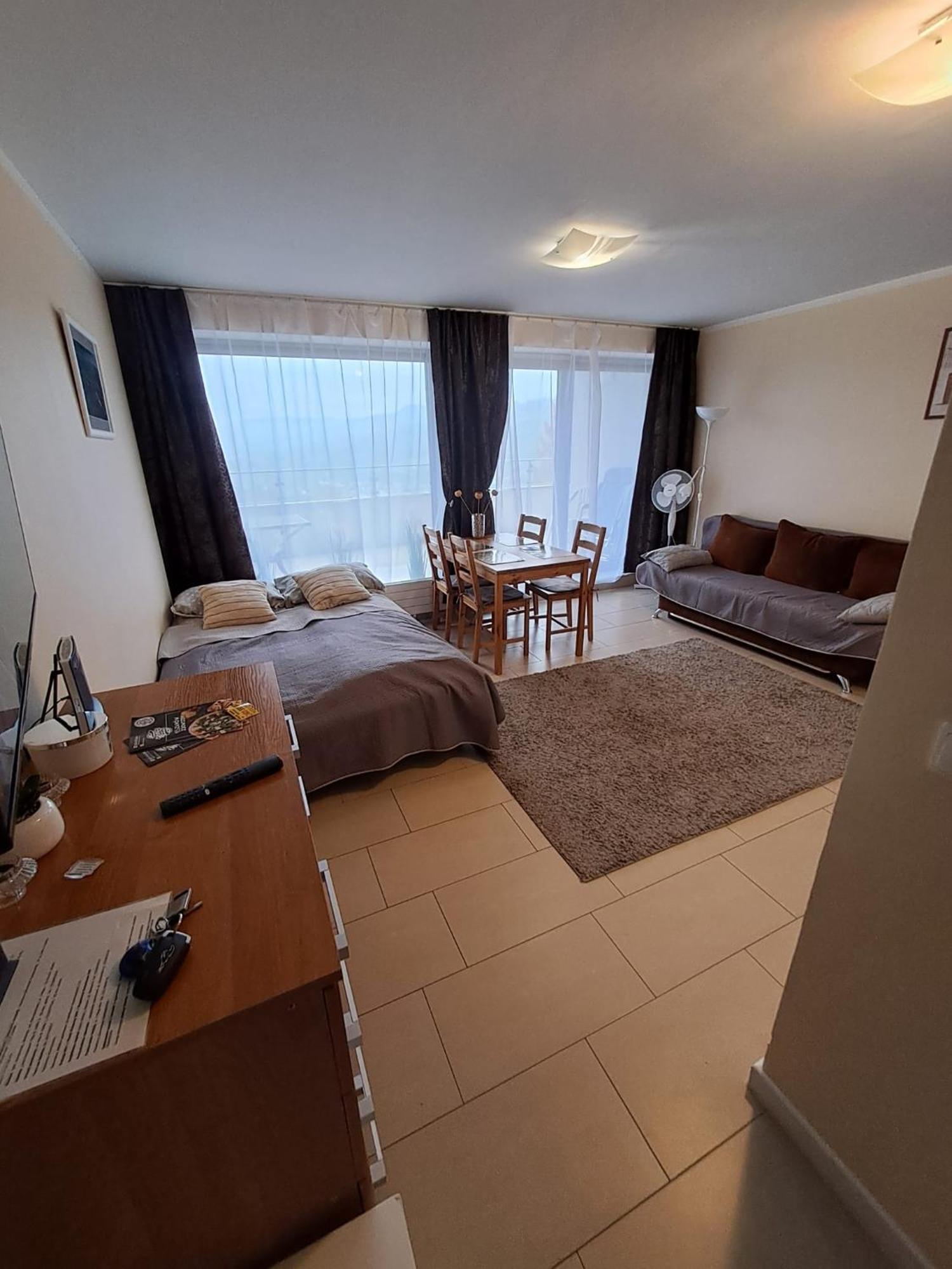 Apartament Wisla Bukowa Kültér fotó