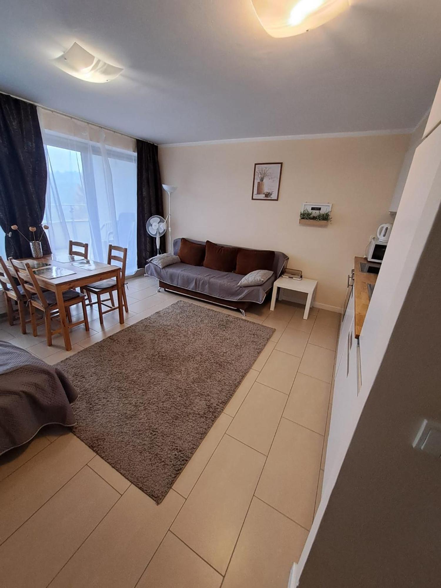 Apartament Wisla Bukowa Kültér fotó