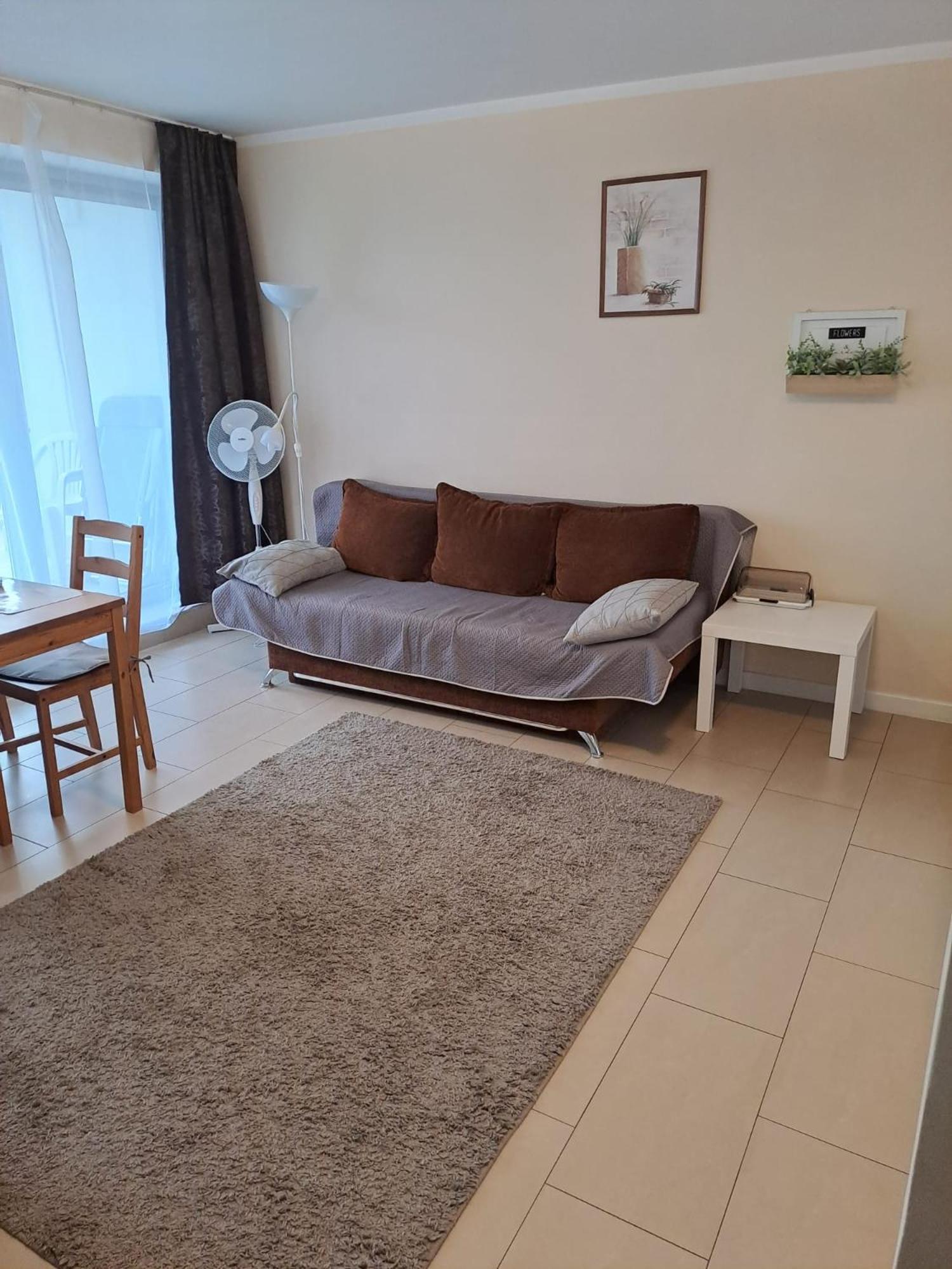 Apartament Wisla Bukowa Kültér fotó