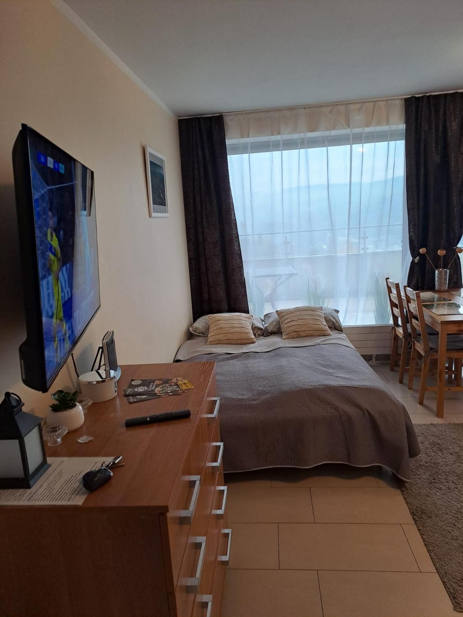 Apartament Wisla Bukowa Kültér fotó